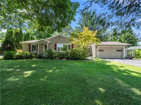 2631 Atlantic Ave, Rochester, NY 14625