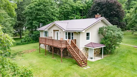 3975 State Route 64, Bristol, NY 14424