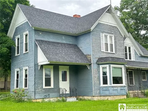 9552 Route 240, Ashford, NY 14171