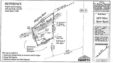 2879 W River Rd, Olean, NY 14760 photo 36