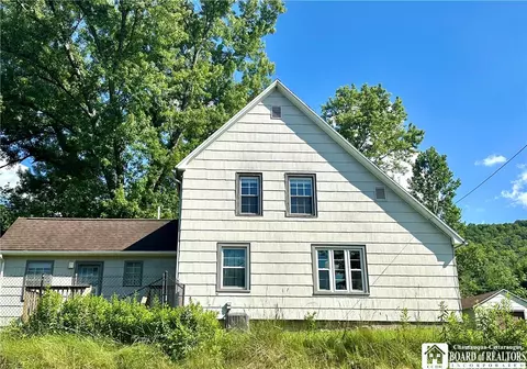 2879 W River Rd, Olean, NY 14760