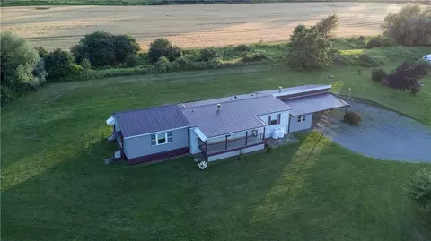 3568 Redmond Rd, West Sparta, NY 14517