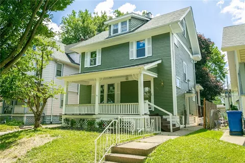 501 Birr St, Rochester, NY 14613