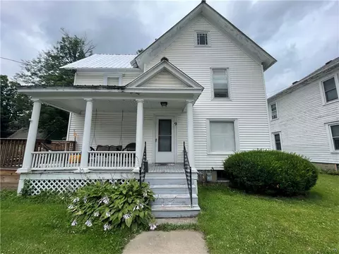 9 King St, Norwich, NY 13815