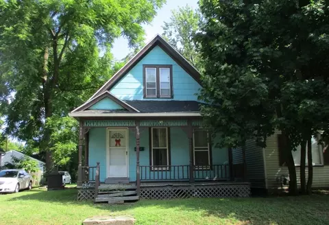 696 Garson Ave, Rochester, NY 14609