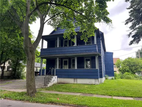 315 6th St, Rochester, NY 14605