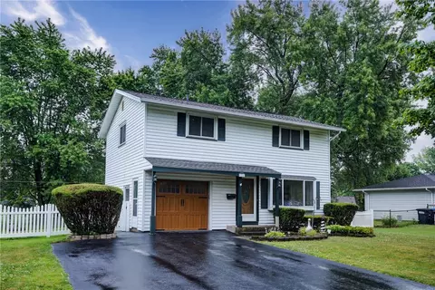 216 N Park Dr, Greece, NY 14612