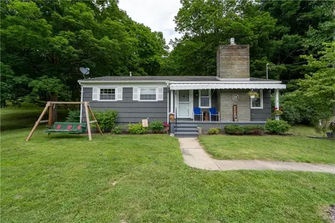 20 Highland Ave, North Dansville, NY 14437