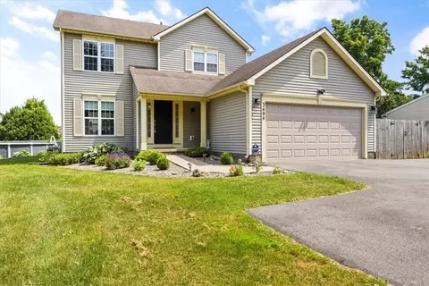 3494 Lake Rd N, Brockport, NY 14420