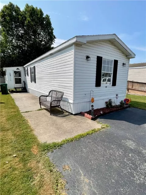 60 Adams, Arcadia, NY 14513