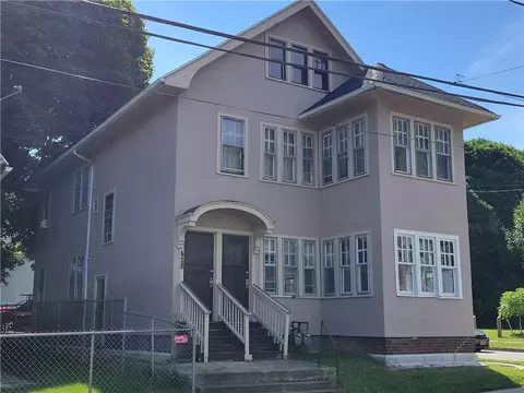 426 Remington St, Rochester, NY 14621
