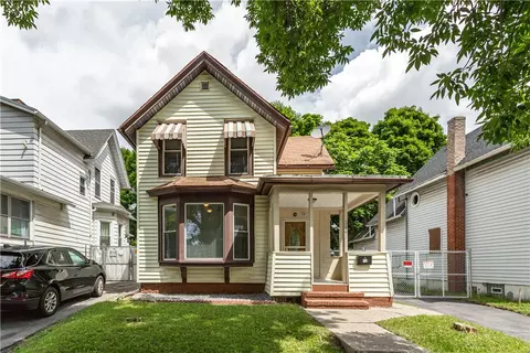 244 Lexington Ave, Rochester, NY 14613