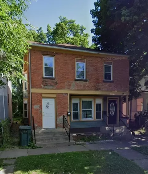 30 Bartlett St #30-30, Rochester, NY 14608