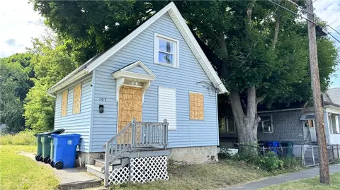 107 Remington St, Rochester, NY 14621