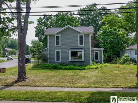 311 Central Ave, Pomfret, NY 14063