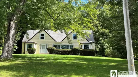 158 Lakeside Dr, Ellery, NY 14712