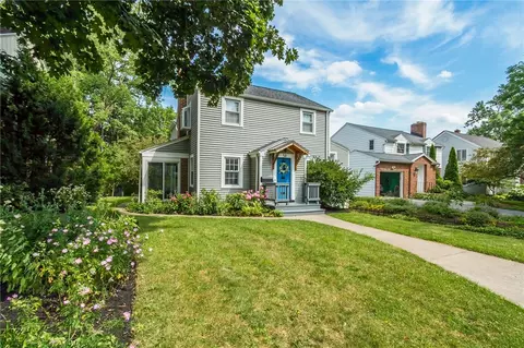 58 Azalea Rd, Rochester, NY 14620