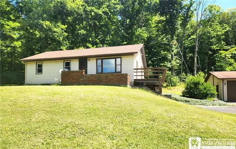 3254 Dry Brook Rd, Poland, NY 14733