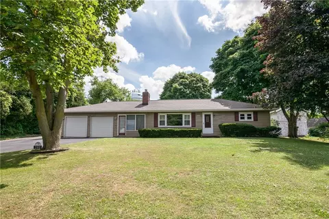 292 South Ave, Parma, NY 14468