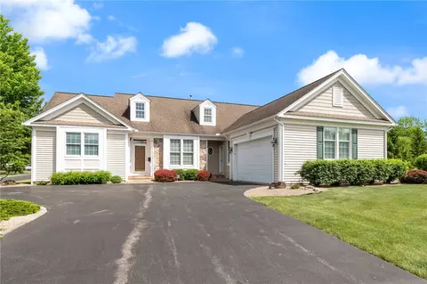 2 Callahan Ct #PVT, Pittsford, NY 14534