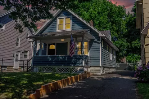86 Wisconsin St, Rochester, NY 14609