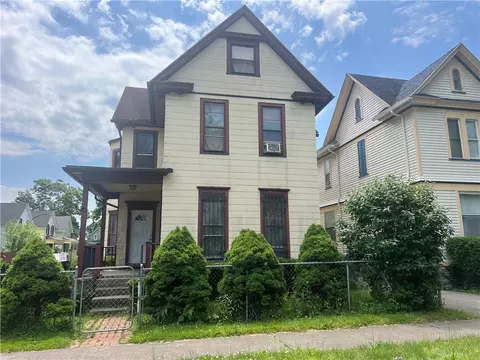 83 Columbia Ave, Rochester, NY 14608