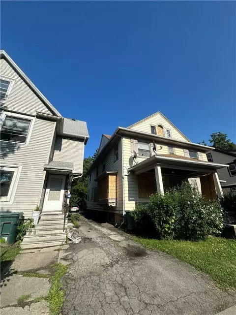 680 Dewey Ave #678, Rochester, NY 14613