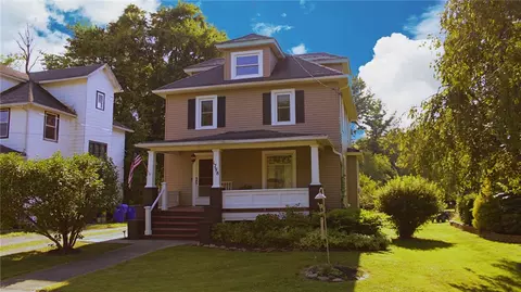 1798 Kendall Rd, Kendall, NY 14476