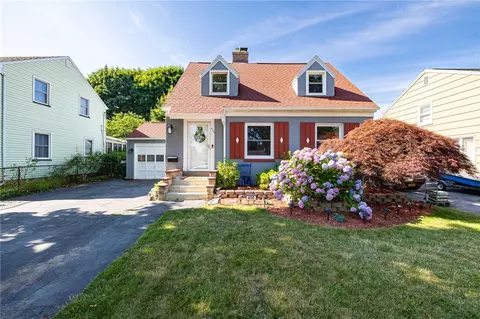 400 Liberty Ave, Irondequoit, NY 14622