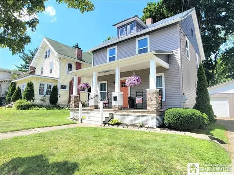 141 Newton Ave, Jamestown, NY 14701