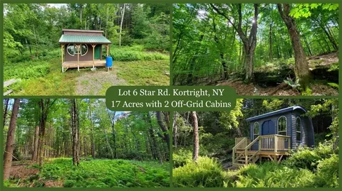 lot6 Star Rd, Kortright, NY 13750