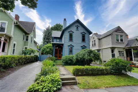 26 Vick Park A, Rochester, NY 14607