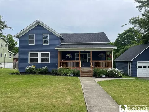 276 Main St, Randolph, NY 14772