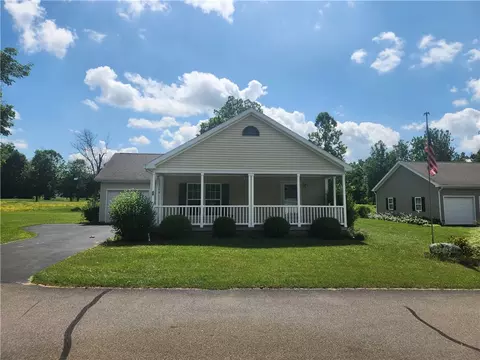 22 Cart Path Ln, North Dansville, NY 14437