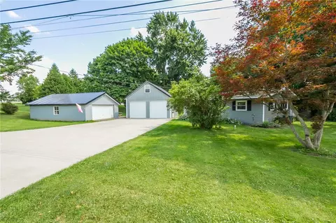 6369 County Road 30, Bloomfield, NY 14469