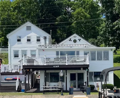 4165 W Lake Rd, Geneseo, NY 14454