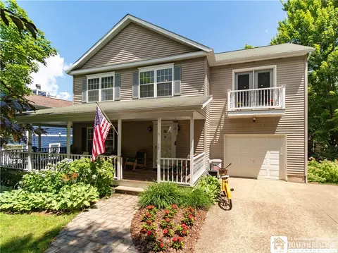 90 Stoessel Ave, Chautauqua, NY 14722