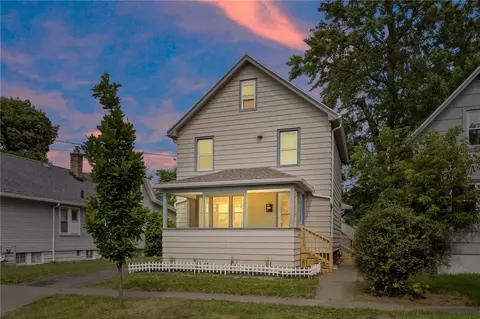 86 Nichols St, Rochester, NY 14609