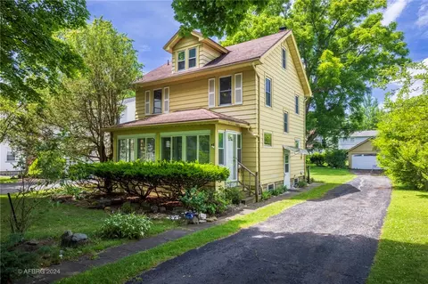 85 Bonnie Brae Ave, Rochester, NY 14618