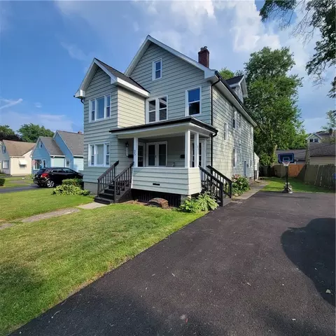 23 Clarington St, Irondequoit, NY 14609
