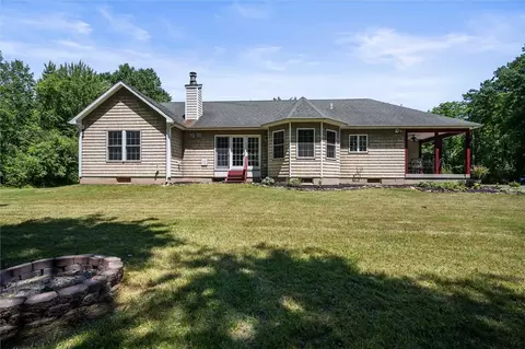 1169 Lawrence Rd, Hilton, NY 14468