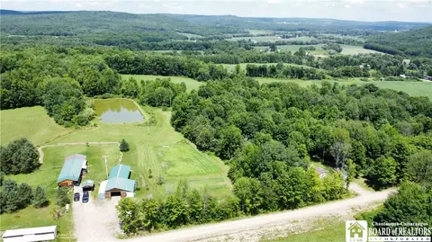 124126 Clark Rd, Cuba, NY 14727