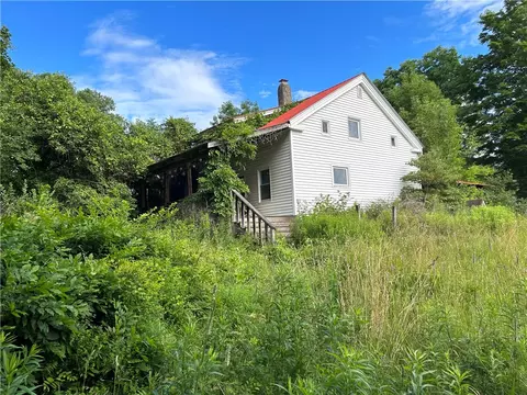 563 Pat Farley Rd, South New Berlin, NY 13843