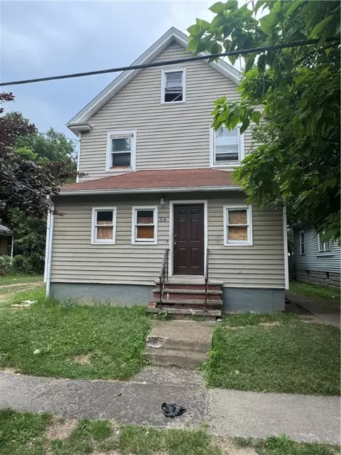 24 Oscar St, Rochester, NY 14621