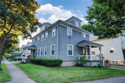 43 Shirley St, Rochester, NY 14610