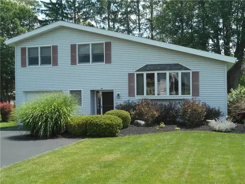 46 Vanduyne Ave, Owasco, NY 13021