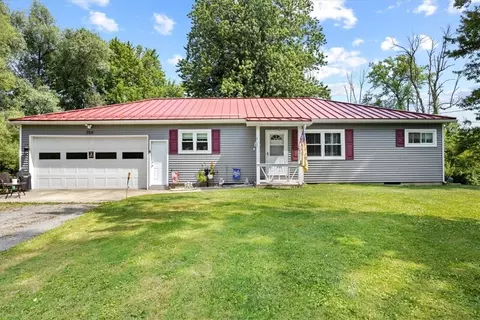 260 Scottsville-chili Rd, Chili, NY 14428