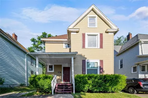 165 Reynolds St, Rochester, NY 14608