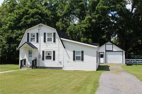 322 Keuka St, Milo, NY 14527