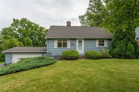 1030 Turk Hill Rd, Perinton, NY 14450